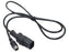 Cabo Adaptador de Câmara para John Deere 7R310 Terminal 1.1m (S.170985)
