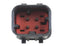Cabo Adaptador de Câmara para John Deere 7R310 Terminal 1.1m (S.170985)
