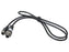 Cabo Adaptador de Câmara para Claas Proficam2 System Of Lexion Type C8 1.1m (S.170988)