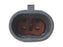 Cabo Adaptador de Câmara para Case Afs 700 Display And S-Tech Monitor 1.2m (S.170991)