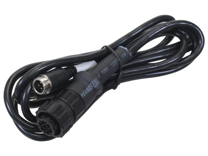 Cabo Adaptador de Câmara para Case Afs 1200 Display 1.1m (S.170992)