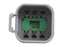 Cabo Adaptador de Câmara para New Holland Intellliview Iv Display 1.2m (S.170993)