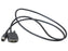 Cabo Adaptador de Câmara para Massey Ferguson Datatronic3 1.1m (S.170995)