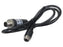 Cabo Adaptador de Câmara para Massey Ferguson 8S Display 1.1m (S.170997)
