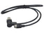 Cabo Adaptador de Câmara para Kubota K-Monitor Display 1.1m (S.170998)