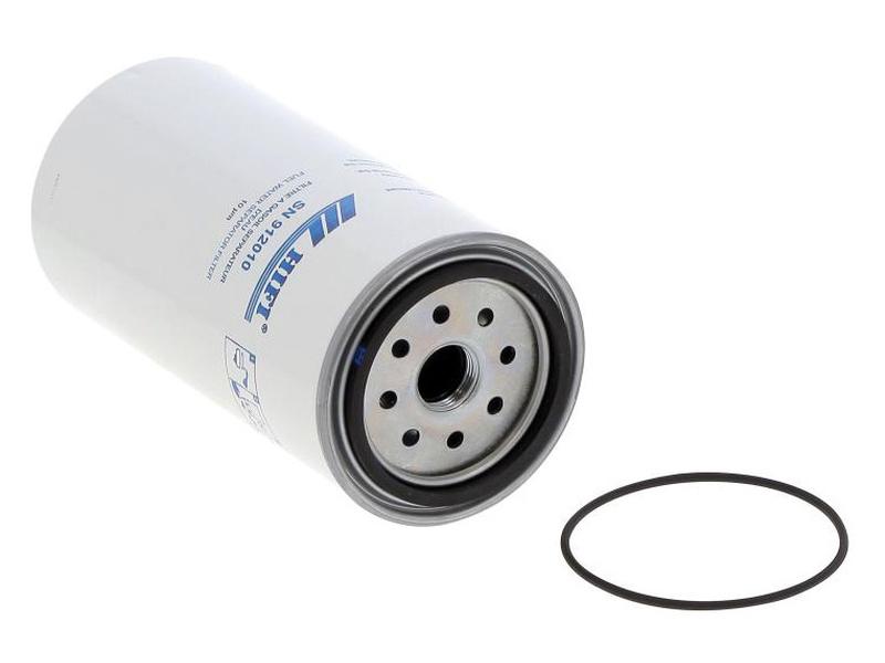 Filtro separador Combustivel - Rosca (S.171016)