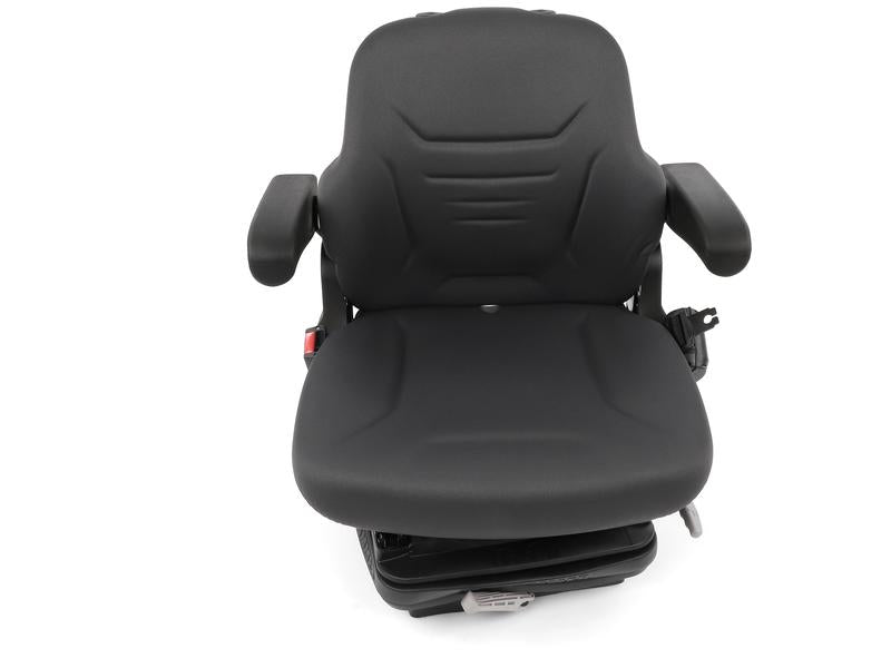 GRAMMER Banco de Suspensão mecânica - MSG85/731 (S.171078)