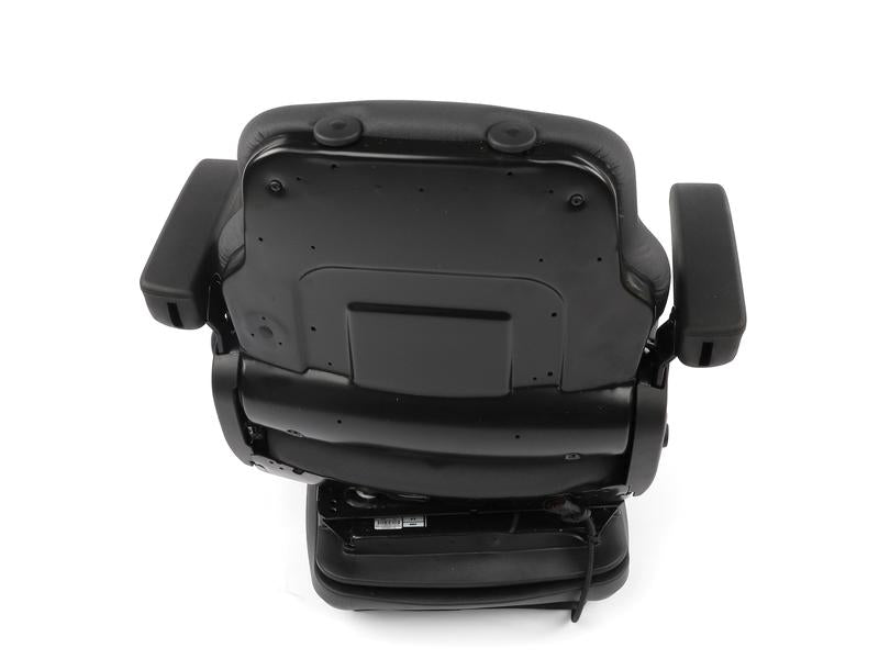 GRAMMER Banco de Suspensão mecânica - MSG85/731 (S.171078)