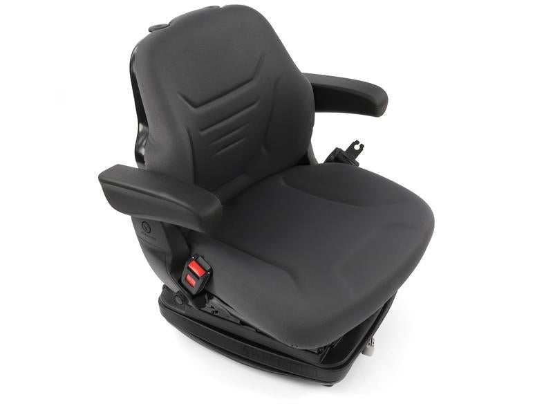 GRAMMER Banco de Suspensão mecânica - MSG85/731 (S.171078)