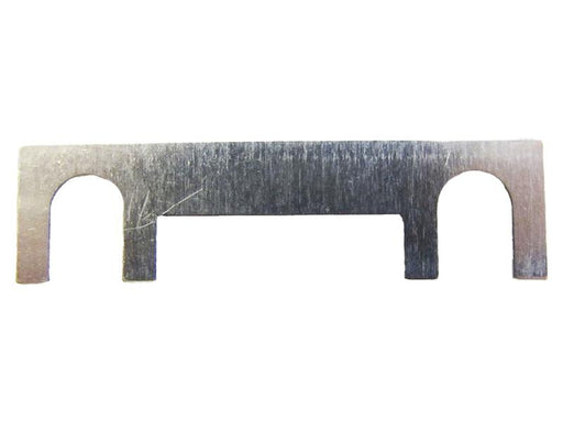 Fusivel tipo placa - 100 Amps (S.171113)