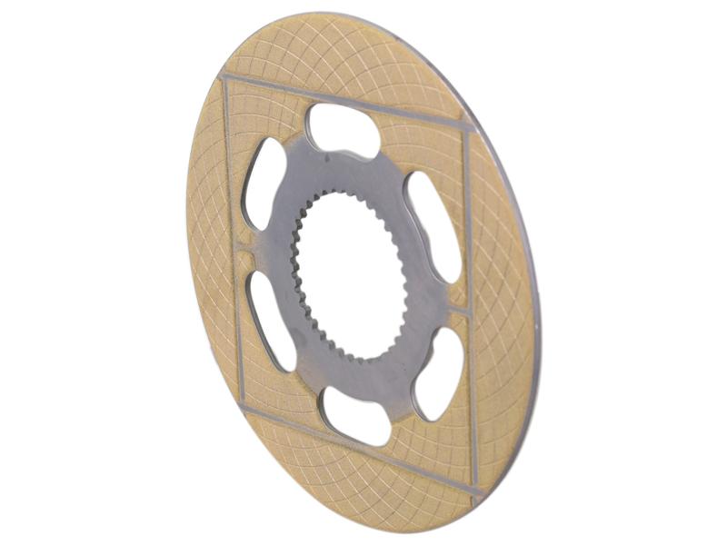 Disco travão. D.Ext 223.23mm (S.171123)