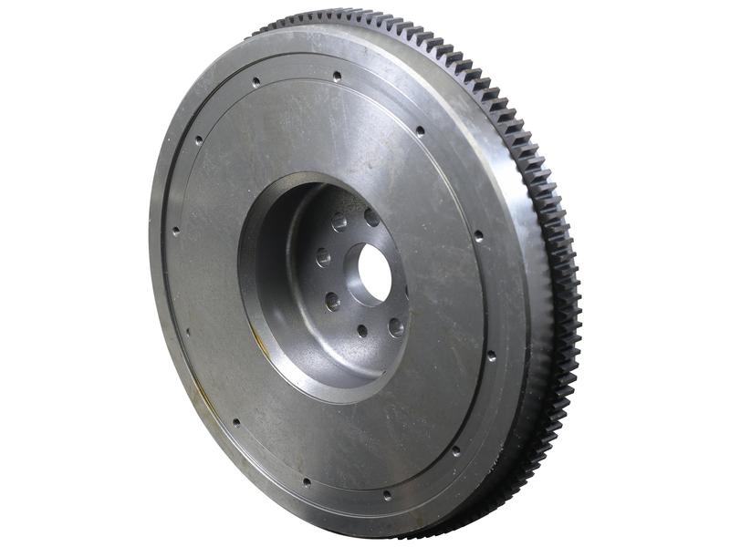 Volante do motor (129T) (S.171130)