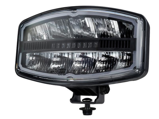 LED Farol dianteiro, CISPR 25: Class 5, Esq./Dt. (Direita), 6000 Lumens, 10-30V (S.171267)