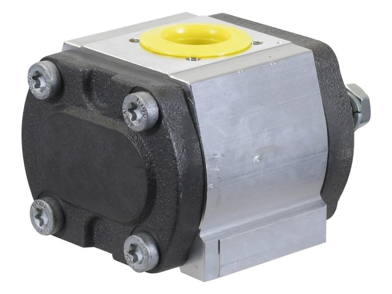 Bomba hidraulica 0510615368 (S.171430)