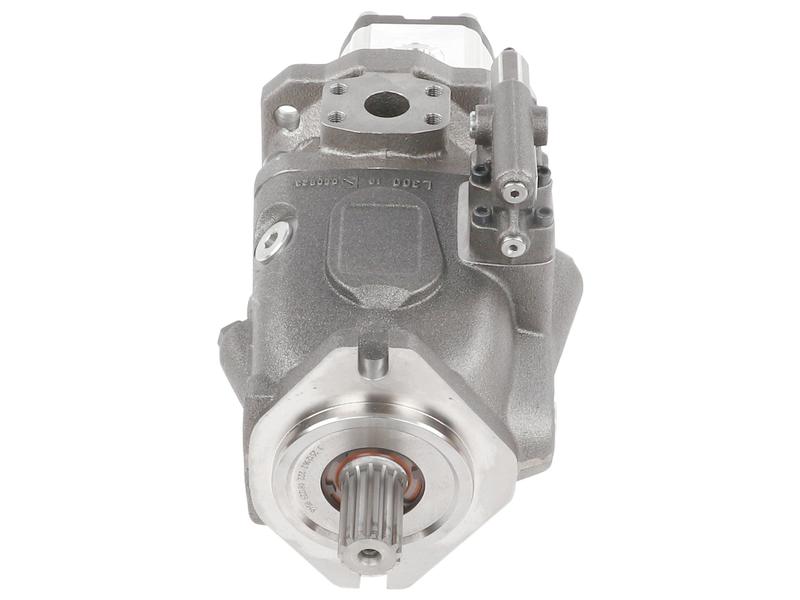 Bomba hidráulica (S.171440)