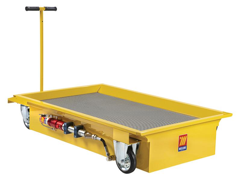 Carro de drenagem - 200L (S.171457)
