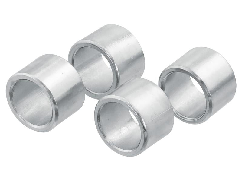 Casquilho - ID 19mm - D.Ext 25mm - Comp 18mm (S.1717)