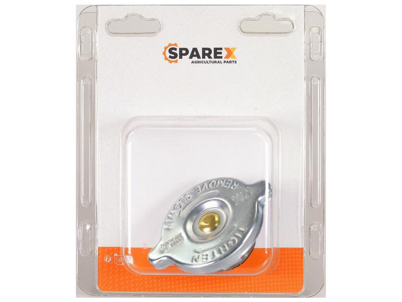 Tampão radiador (S.172001)