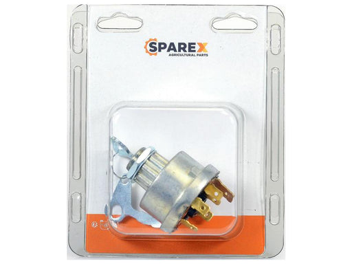 Agripak Interruptor (S.172004)