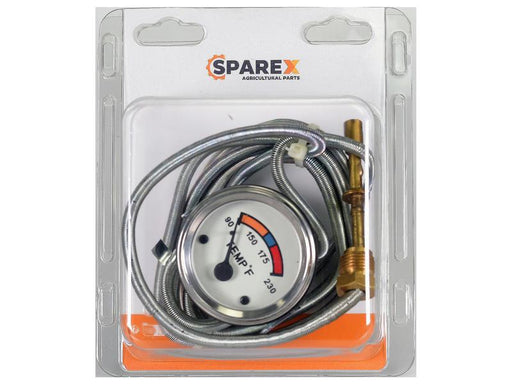 Agripak Manómetro de temperatura (S.172005)