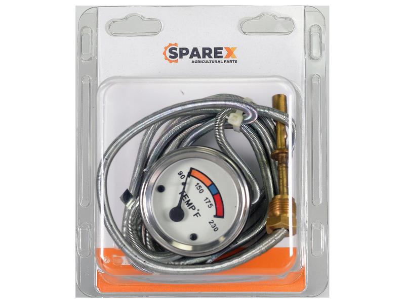Agripak Manómetro de temperatura (S.172005)