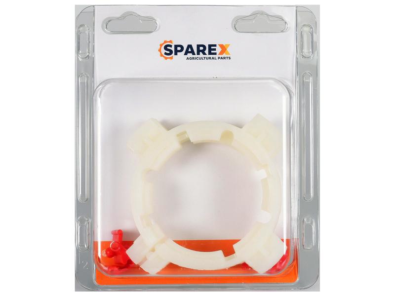 Agripak 2 un. Fecho de protecção Ø2 x 63mm Large (S.172012)