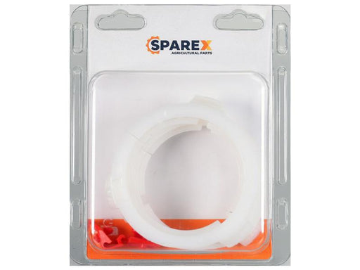 Agripak 2 un. Fecho de protecção Ø2 x 67mm Extra Grande (S.172013)