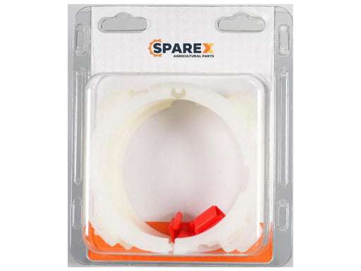 Agripak 2 un. Fecho de protecção Ø2 x 82mm Extra Grande (S.172014)