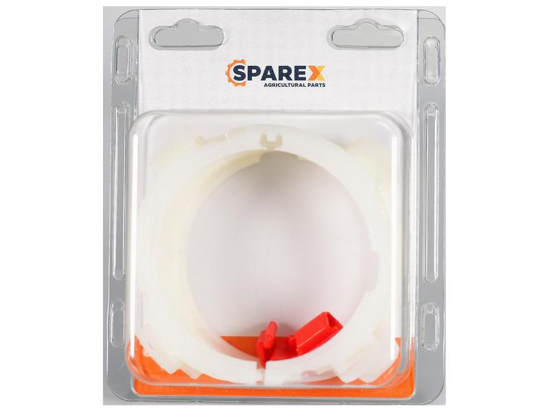 Agripak 2 un. Fecho de protecção Ø2 x 82mm Extra Grande (S.172014)