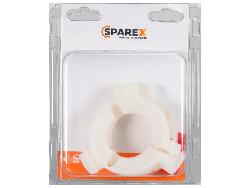 Agripak 2 un. Fecho de protecção Ø40/47mm Médio (S.172015)