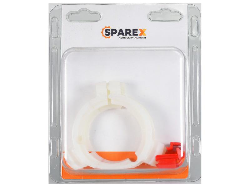 Agripak 2 un. Fecho de protecção Ø47/54mm Médio (S.172016)