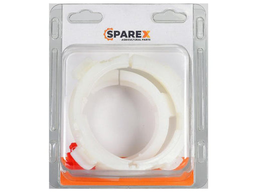 Agripak 2 un. Fecho de protecção Ø68/80mm Extra Grande (S.172019)