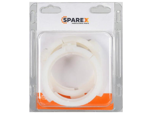 Agripak 2 un. Fecho de protecção Ø2 x 63mm Large (S.172022)