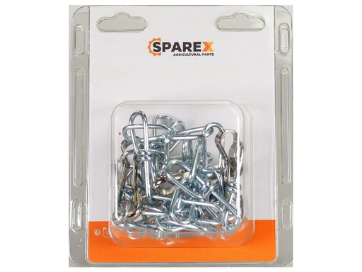 Agripak 2 un. Chainettes pour protecteur (S.172028)