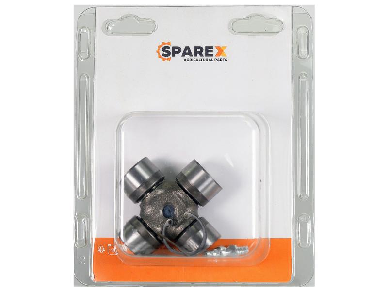 Agripak Cruzeta - 23.8 x 61.2mm (S.172036)