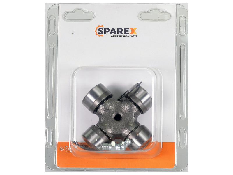 Agripak Cruzeta - 27 x 70mm (S.172037)