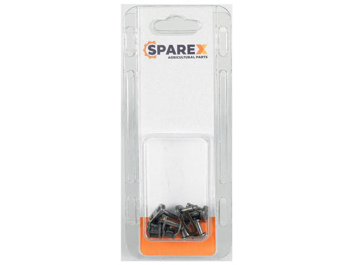 Agripak Kit de elos de reparação (06B-1) (S.172046)