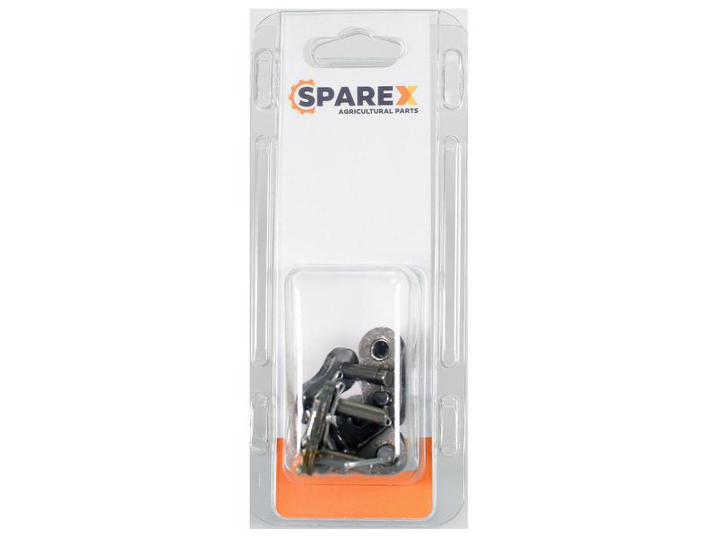 Agripak Kit de elos de reparação (10B-1) (S.172050)