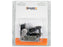 Agripak Kit de elos de reparação (80-1) (S.172063)