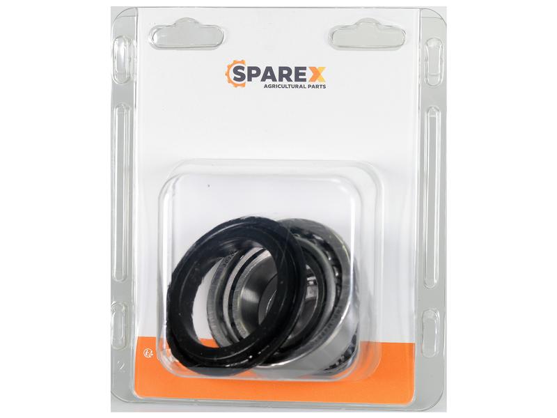 Agripak 1 un. Kit rolamentos do Cubo (S.172066)