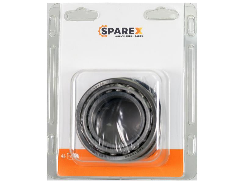 Agripak 1 un. Kit rolamentos do Cubo (S.172068)