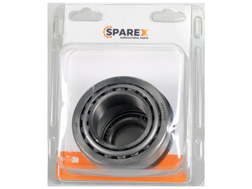 Agripak 1 un. Kit rolamentos do Cubo (S.172071)