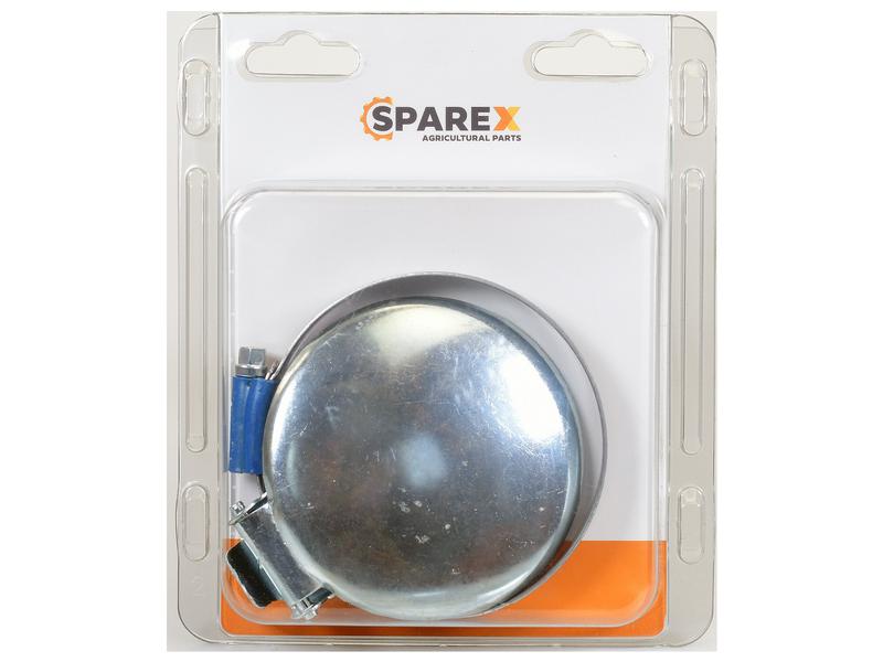 Agripak Tampa escape 83mm com Grampo (S.172077)