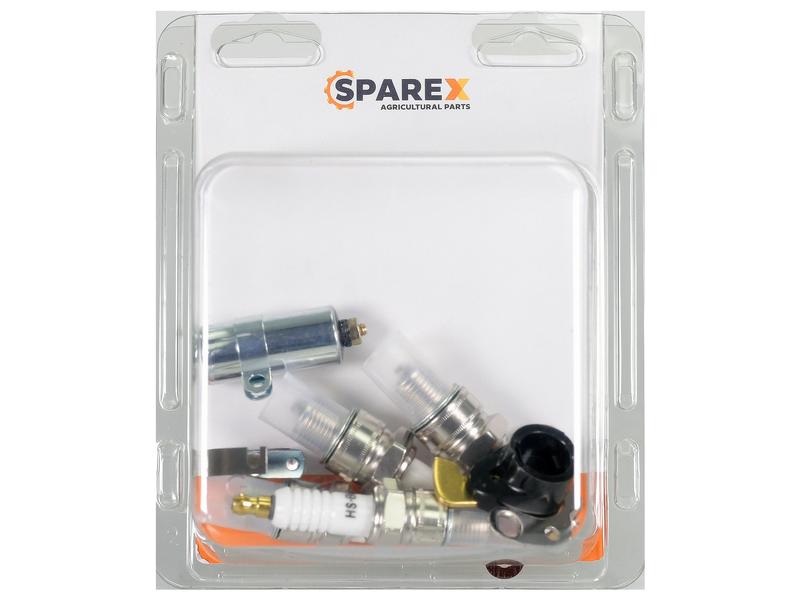 Kit de ignição (S.172078)