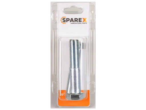 Agripak 2 un. Parafuso métrico, M16x80mm (S.172097)