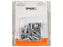 Cavilha Ø: 4 - 15.7mm (Agripak 37 un.) (S.172123)