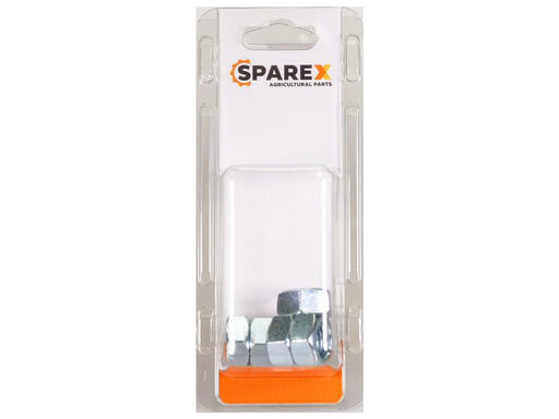 Agripak 6 un. Porca sextavada Mt M14x2.00mm (S.172133)