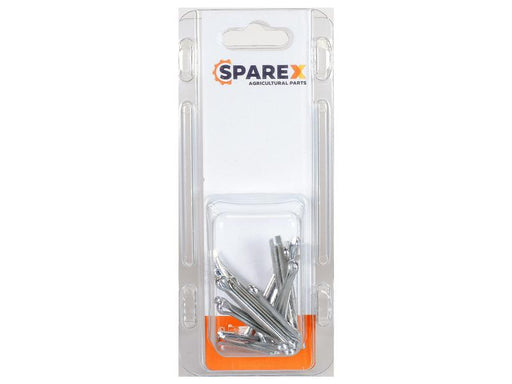 Agripak 25 un. troço 3.2 x 40mm (S.172143)