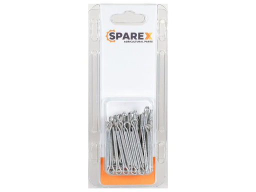 Agripak 50 un. troço 3 x 32mm (S.172144)