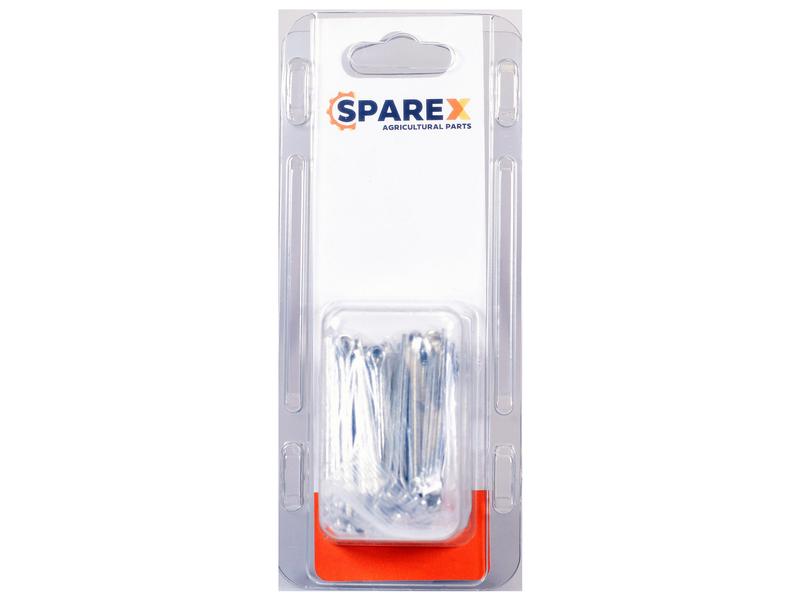 Agripak 50 un. troço 3 x 38mm (S.172145)